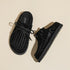 Bone Clogs